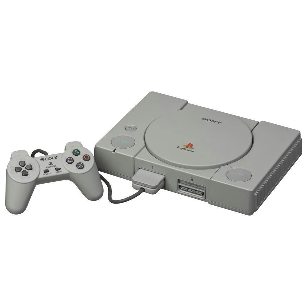 Thema’s gebaseerd op klassieke PlayStation-consoles keren terug op PS5