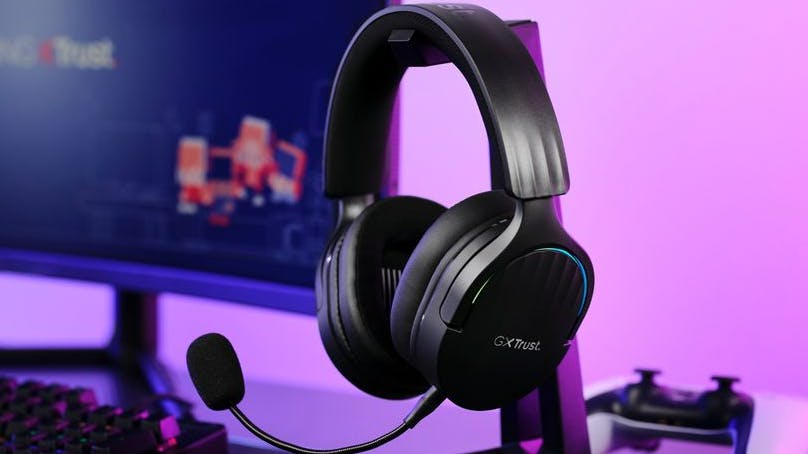 Trust Fayzo GXT491 biedt complete controle binnen handbereik