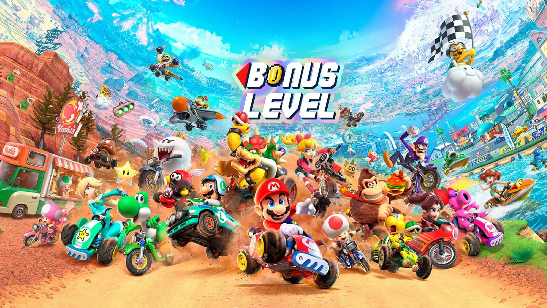 Is de Switch 2 te duur? + Q&A (met Simon) – Bonuslevel