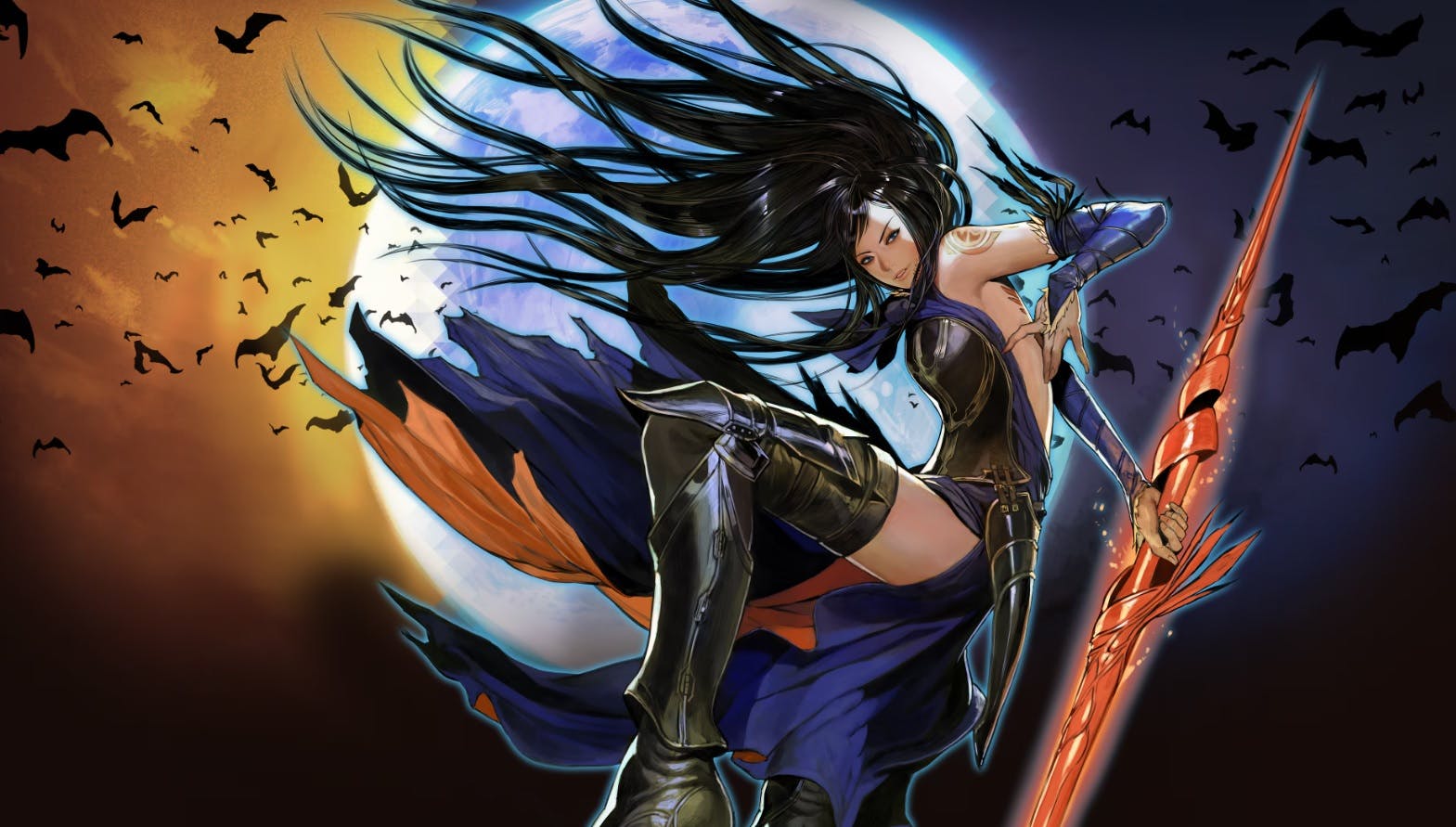 We verlangen naar een nieuwe Castlevania – Afgelopen Weekend
