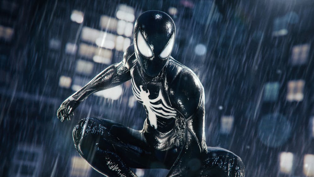 Video’s tonen PS5 Pro-verbeteringen voor Spider-Man 2 en Ratchet and Clank: Rift Apart