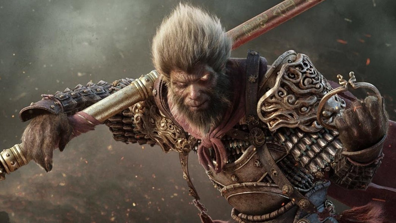 Uitstel Xbox-versie Black Myth: Wukong toch vanwege Xbox Series S-beperkingen
