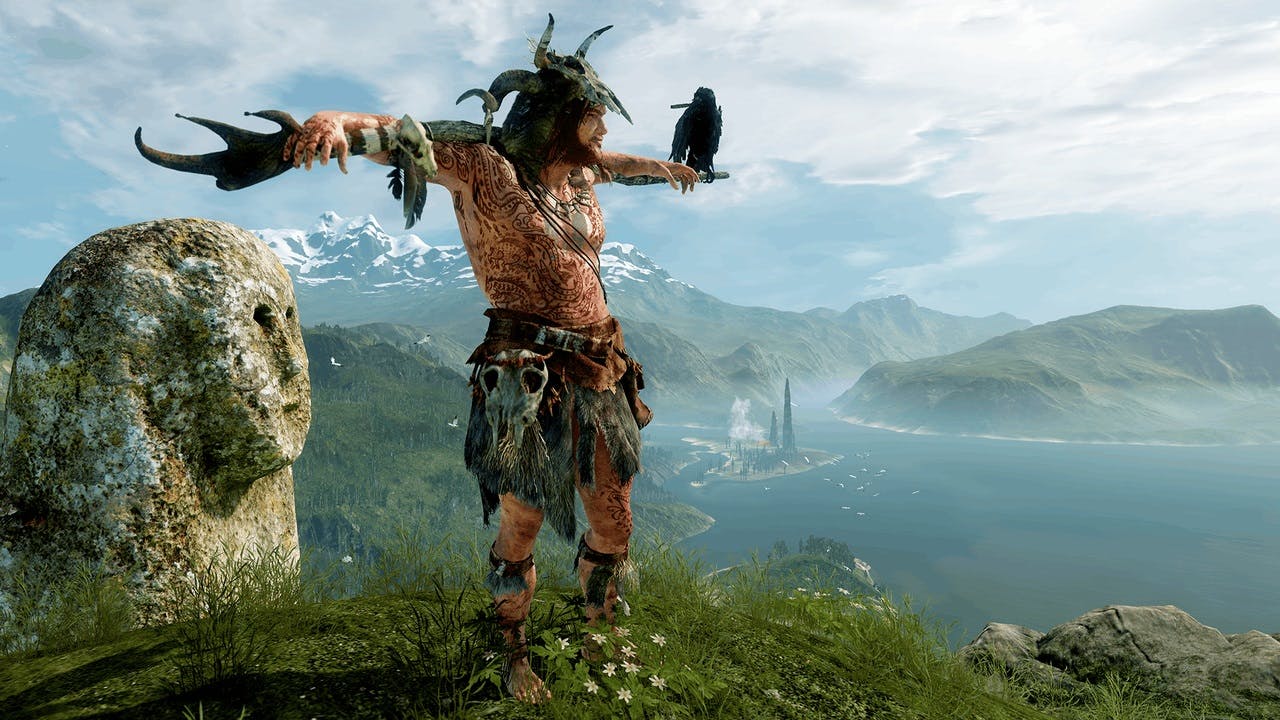 Michel Ancels PS4-game Wild niet meer ‘actief’ in ontwikkeling
