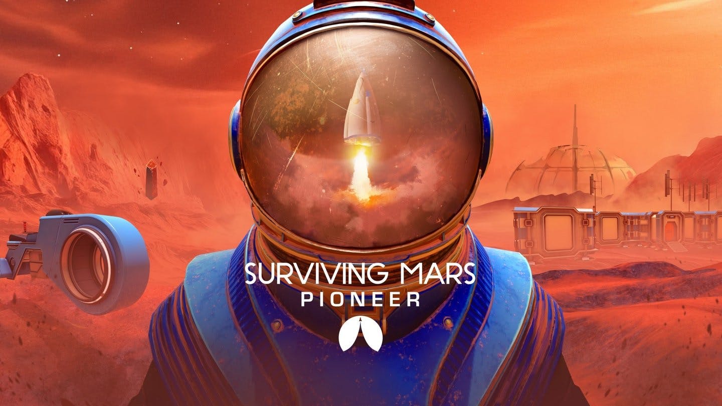 Surviving Mars: Pioneer en Postal 2 VR onthuld tijdens VR Games Showcase