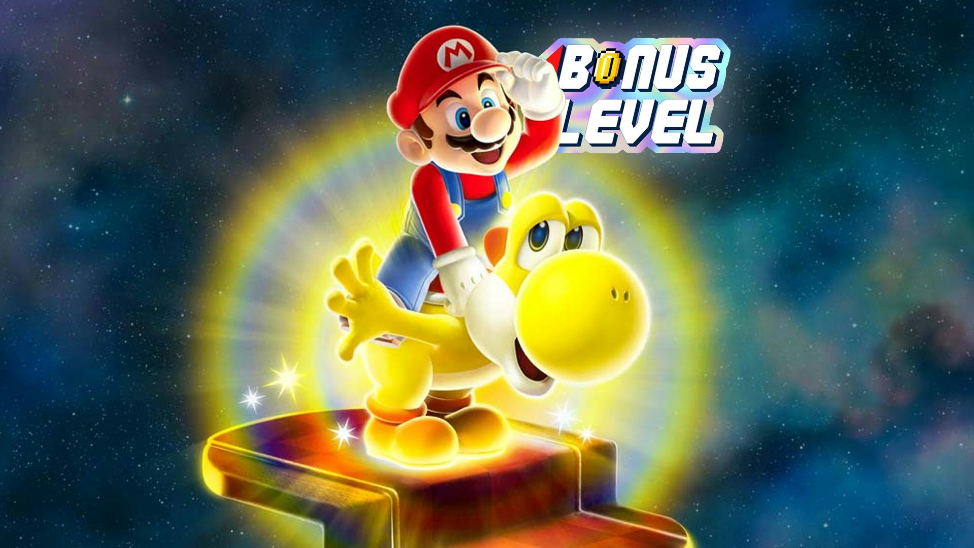 Gameverjaardagen die je oud laten voelen (2025) – Bonuslevel