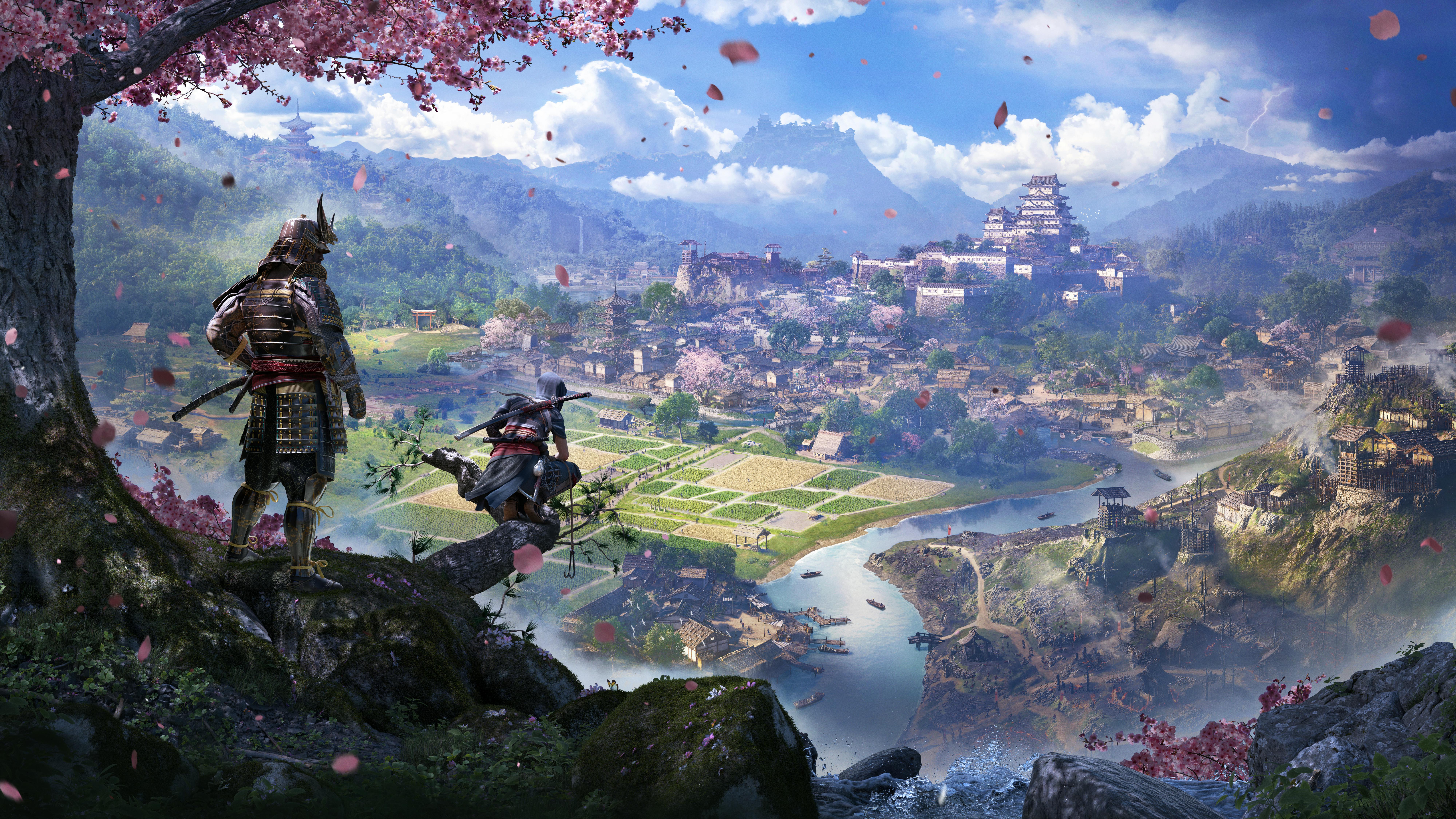 Druk bezig met de review van Assassin’s Creed – Afgelopen Weekend