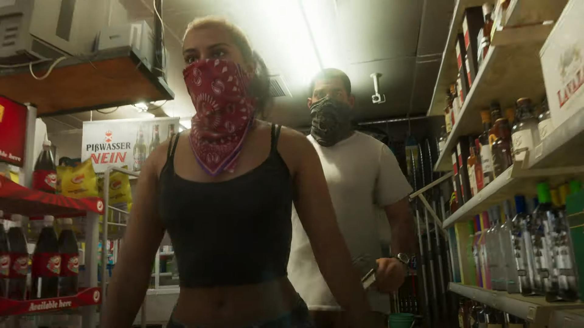 GTA 6: releasedatum, trailer, gameplay, map en alles wat we weten