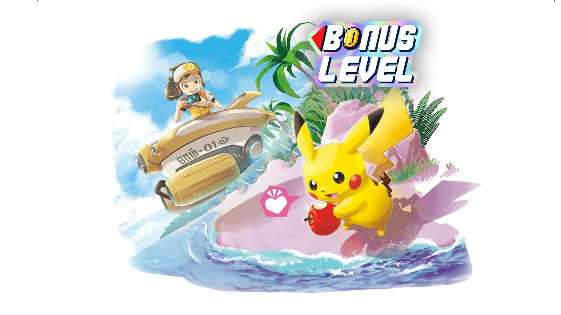 Speel deze games voordat de Switch 2 er is – Bonuslevel