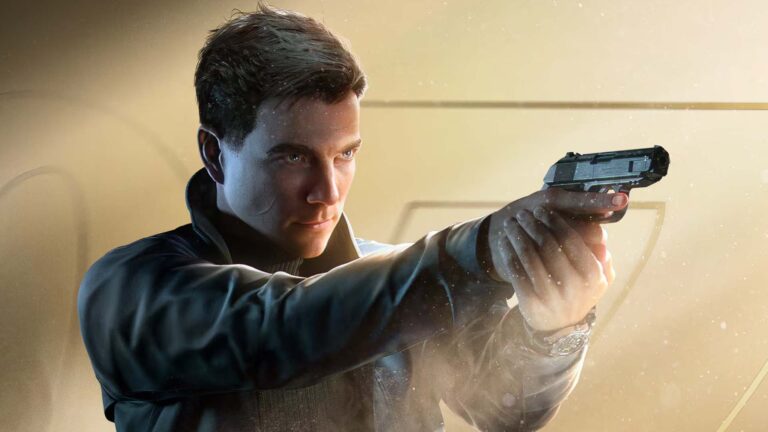 007 First Light kostte 200 miljoen dollar en zeven jaar werk