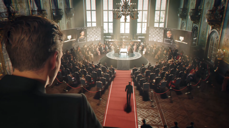 007 First Light voor Switch 2 uitgesteld naar later deze zomer