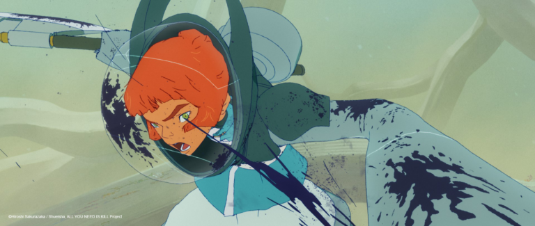 Streamtips: nieuwe films en series – All You Need Is Kill, Beef S2 en From S4