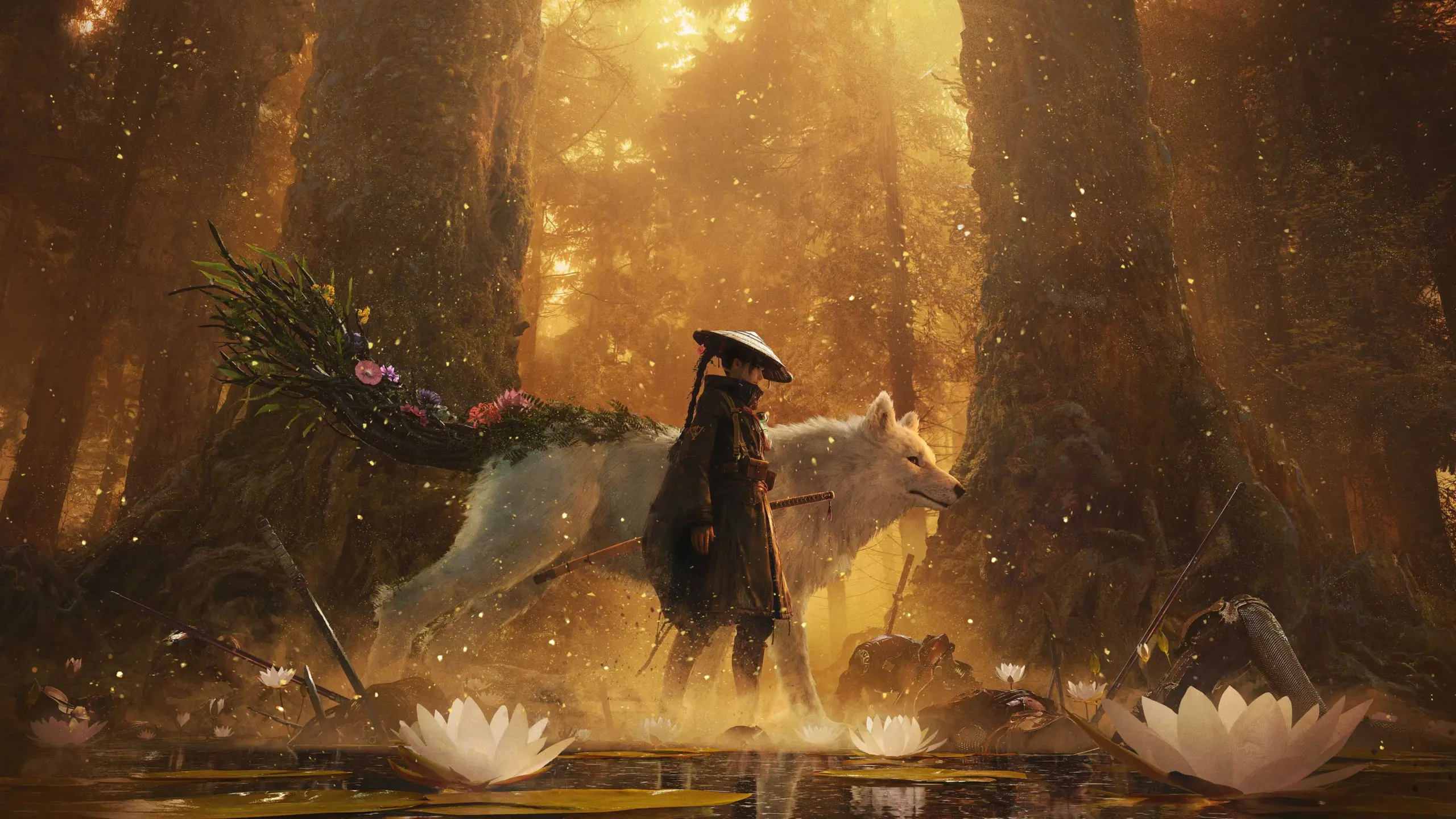 Nieuwe trailer Beast of Reincarnation zet pre-orders in gang