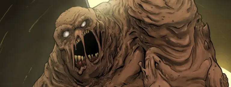 Eerste trailer voor Clayface toont gruwelijk DC-debuut van Batman-schurk