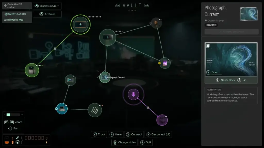 Cthulhu The Cosmic Abyss The Vault