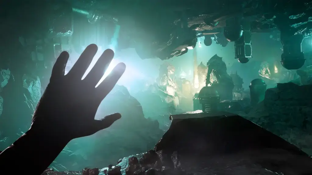 Cthulhu The Cosmic Abyss