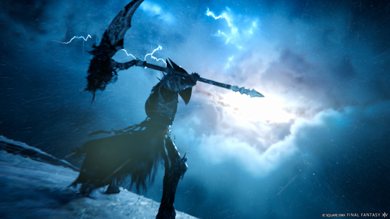 Final Fantasy 14 krijgt zesde uitbreiding Evercold, Evangelion-crossover en een Switch 2-versie
