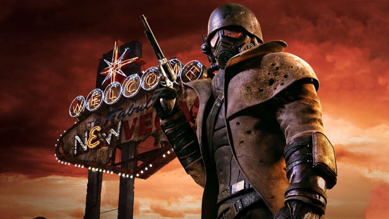 Bethesda heeft de broncode van Fallout: New Vegas niet, en dat maakt een remaster lastig