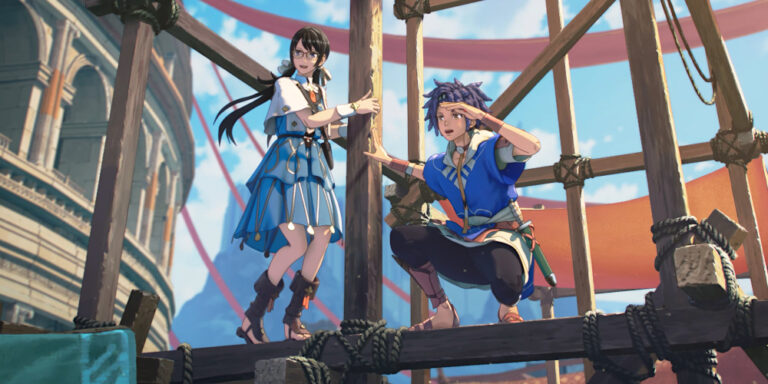 Splatoon Raiders en Fire Emblem: Fortune’s Weave krijgen PEGI-rating, release lijkt dichtbij