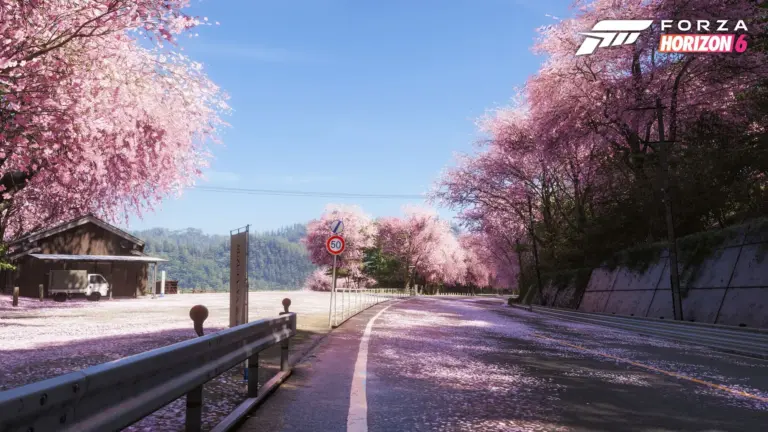 Bekijk de nieuwe Forza Horizon 6-docutrailer over “The Art of Driving”