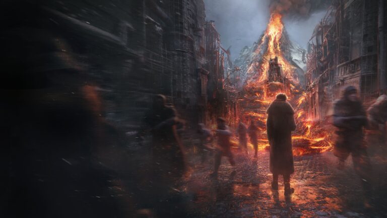 11 bit studios kondigt Frostpunk 2 DLC aan en brengt origineel naar Switch
