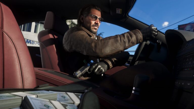 Gerucht: GTA 6 op pc zou al in februari 2027 kunnen verschijnen