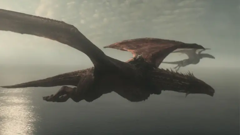 Game of Thrones-film heet officieel Aegon’s Conquest en gaat over de eerste Targaryen-koning