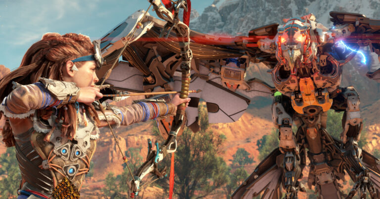 ‘PS Plus Extra voegt in april Horizon Zero Dawn Remastered, The Crew Motorfest en Football Manager 26 toe’