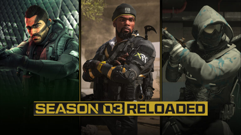 Black Ops 7 pakt uit met Zombies, Warzone en RoboCop