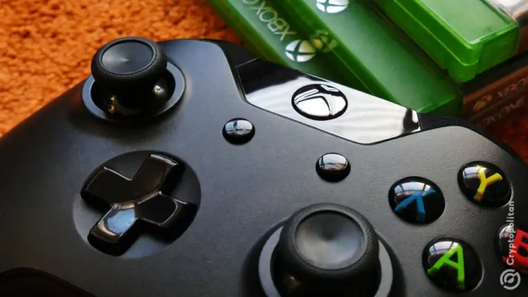 Microsoft verdient 82,9 miljard. Xbox niet.
