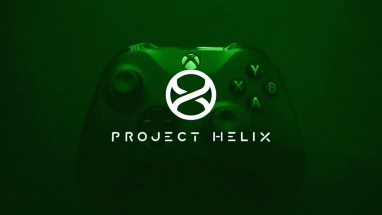 Project Helix wordt concreter: Xbox wijdt eerste aflevering nieuwe show eraan