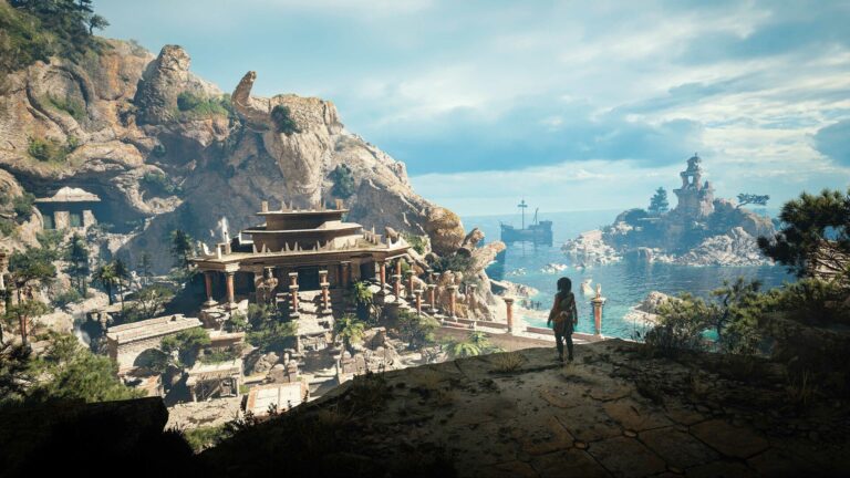 Asobo licht tipje van de sluier op over Sophia in Resonance: A Plague Tale Legacy