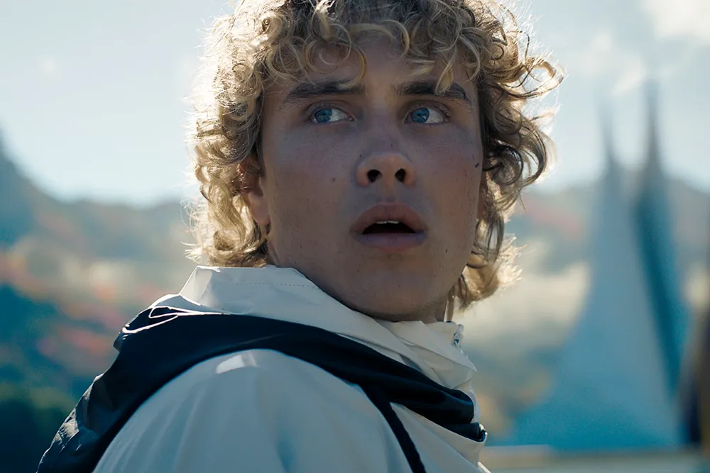 Bekijk de eerste trailer van The Hunger Games: Sunrise on the Reaping