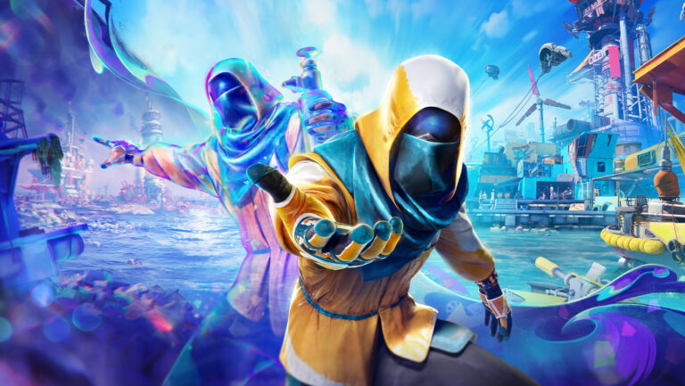 Review: Tides of Tomorrow drijft op een briljant idee maar lekt aan alle kanten