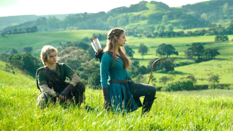 Zelda-film verschuift opnieuw van datum, dit keer een week naar voren