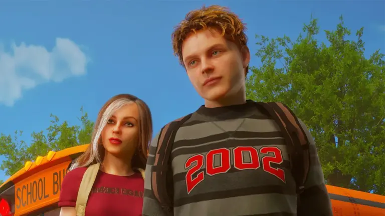 Agefield High: Rock the School brengt de Bully-formule terug, inclusief spijbelen en knokken