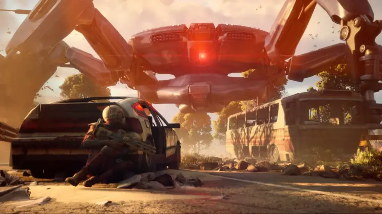 ARC Raiders-maker Embark en Nexon zetten vol in op AI voor game-ontwikkeling