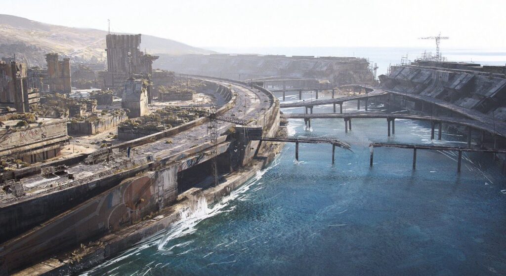 ARC Raiders Riven Tides