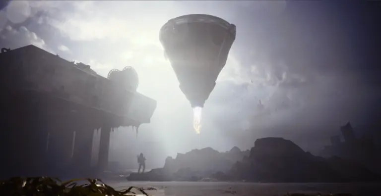 ARC Raiders lanceert nieuwe map Riven Tides met kustgevechten en een vliegende vijand