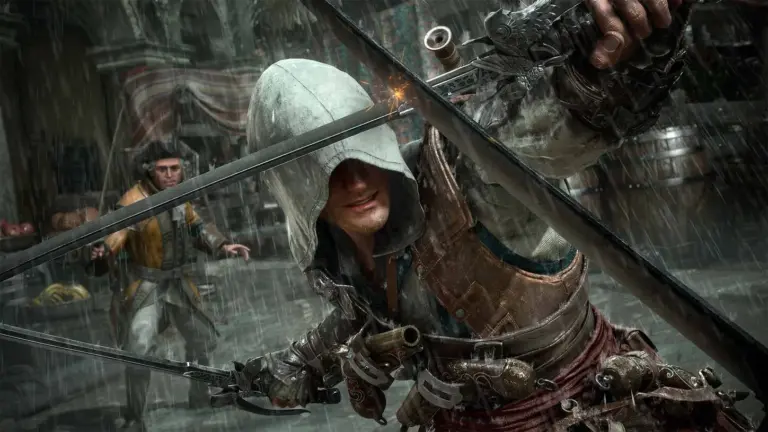 Assassin’s Creed Black Flag Resynced aangekondigd voor 9 juli 2026