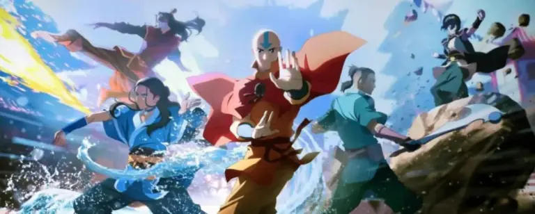 Volledige Avatar: Aang, The Last Airbender-film gelekt na hack bij Nickelodeon