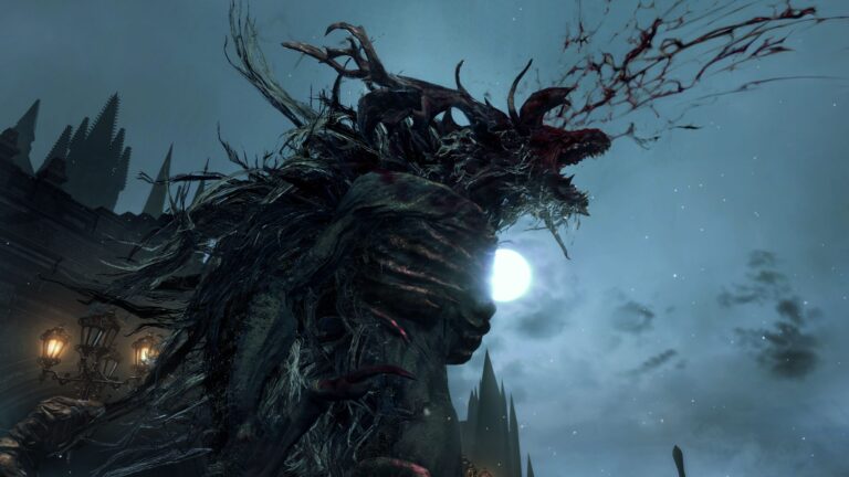Bloodborne krijgt R-rated animatiefilm van Sony Pictures, JackSepticEye produceert mee