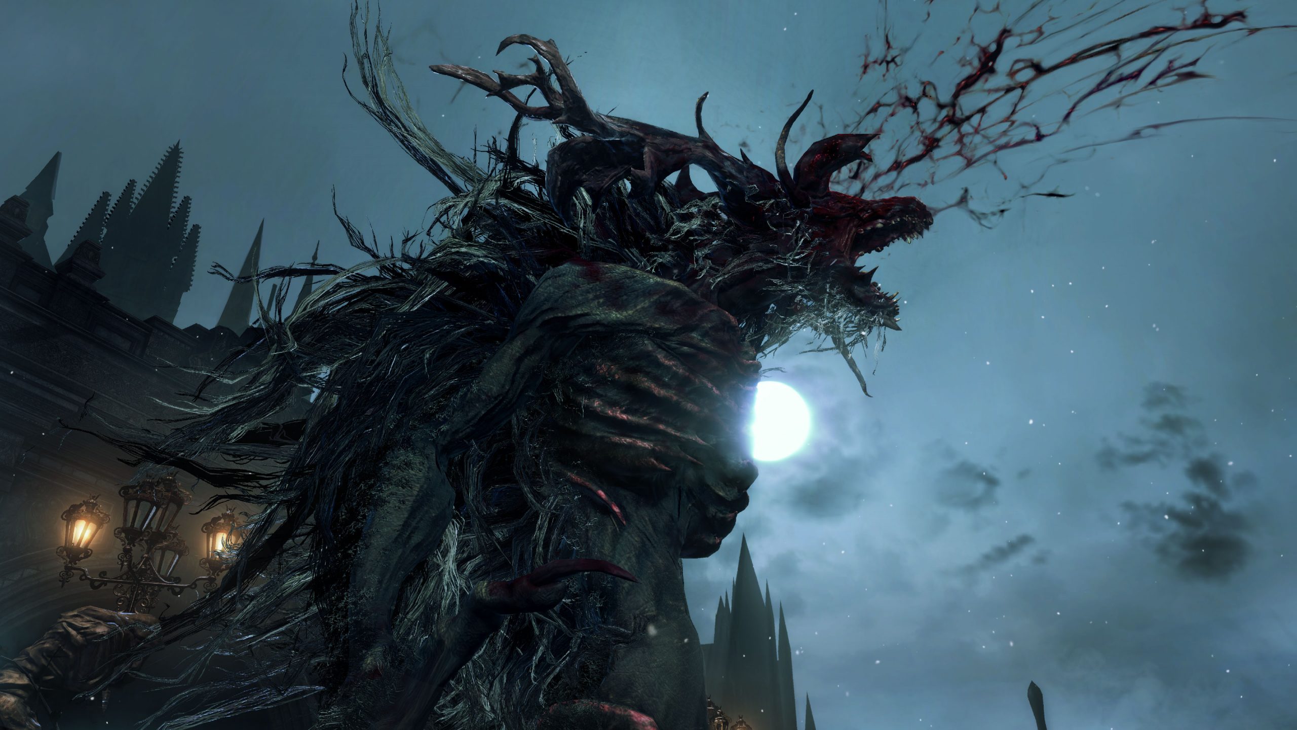 Bloodborne krijgt R-rated animatiefilm van Sony Pictures, JackSepticEye produceert mee