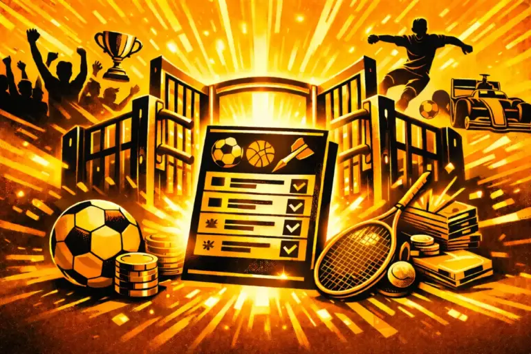 Beste online bookmakers zonder Cruks 2026 – Wedden zonder Cruks in NL?