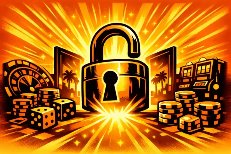 Beste online casino’s zonder Cruks in 2026