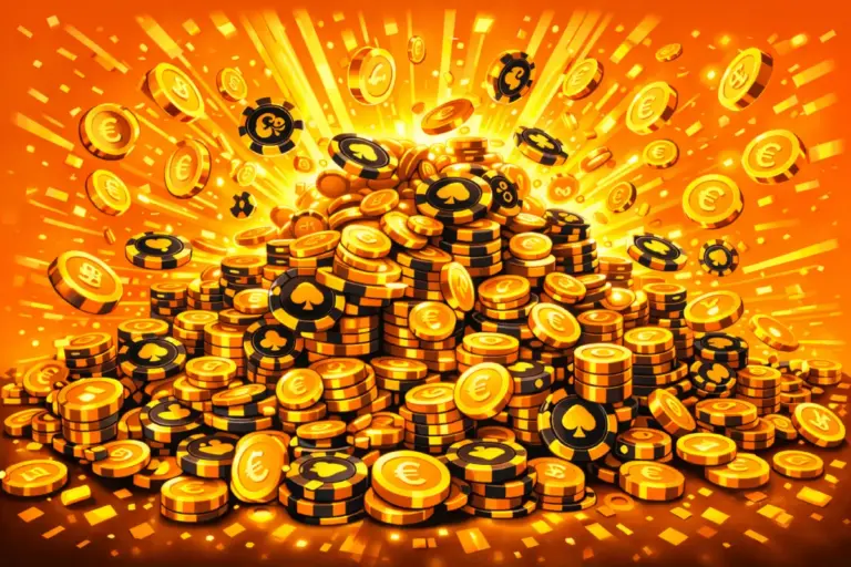Beste casino zonder limiet in 2026