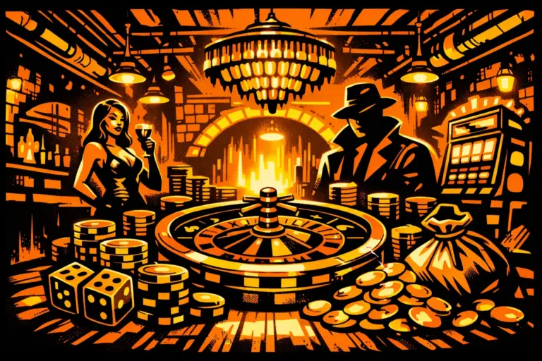 Beste casino’s zonder vergunning in Nederland 2026