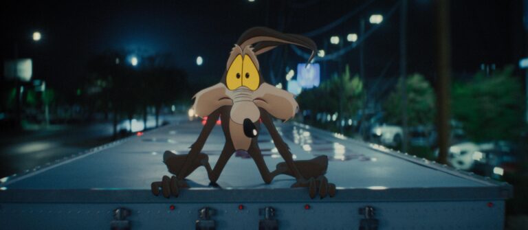 Check de trailer van Coyote vs. Acme: 28 augustus alsnog naar de bioscoop