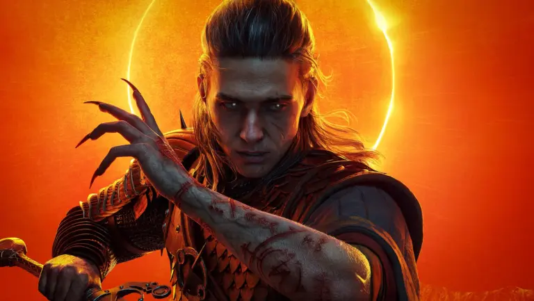 The Blood of Dawnwalker verschijnt op 3 september