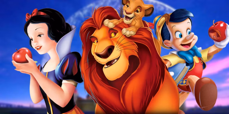 Epic Games werkt aan meerdere Disney-games, eerste extractie-shooter verschijnt in november