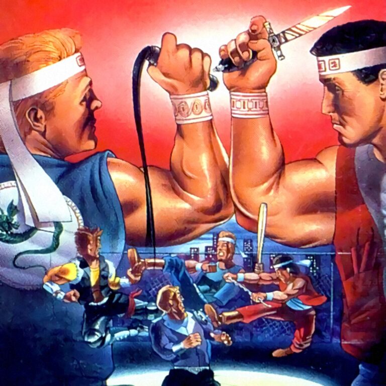 Yoshihisa Kishimoto, bedenker van Double Dragon, op 64-jarige leeftijd overleden
